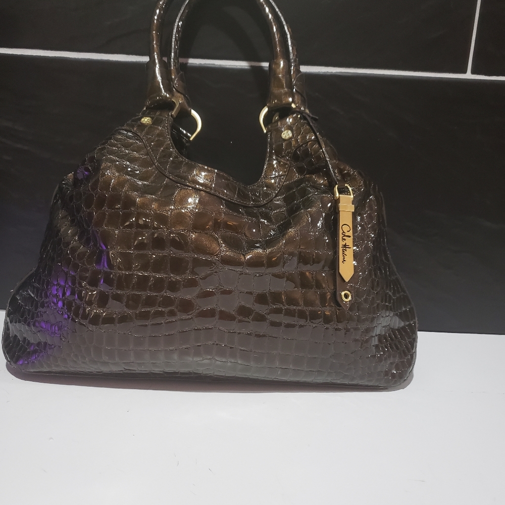 Colo Haan Purse